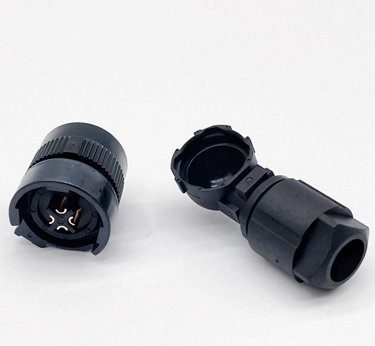 2 broches 3 broches 4 broches 5 broches connecteur PCB plaqué or Servo connecteur d'alimentation moteur