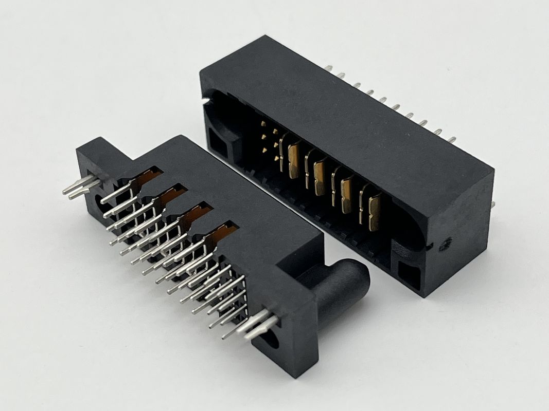 5.08mm Connecteur électrique PSP droit 4P 8S Manneau de connecteur de batterie