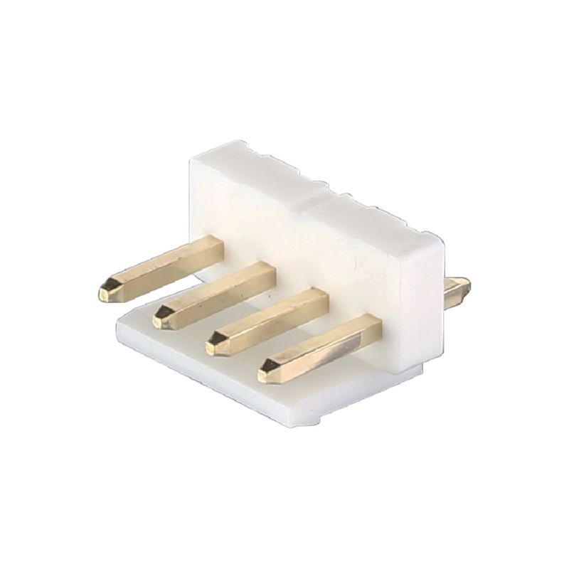 VH3.96 Connecteur câble à carte 2 - 10 broches Wafer Housing Terminal Plating Tin