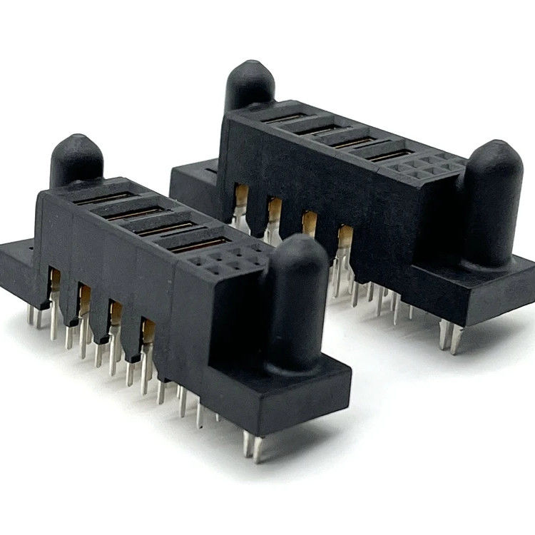 4 broches connecteur HCP 5.08mm batterie connecteur féminin résister à 40A courant nominal
