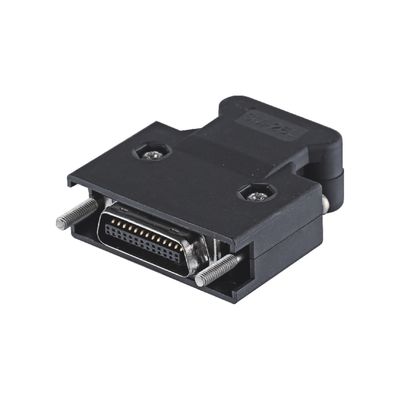 SM SCSI connecteur câble à carte 1.27mm 26 broches connecteur mâle MDR connecteur SCSI