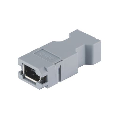 SM-6P Connecteur I/O serveur CN3 mâle IEEE 1394 Connecteur femelle Type de soudure