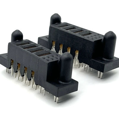 4 broches connecteur HCP 5.08mm batterie connecteur féminin résister à 40A courant nominal