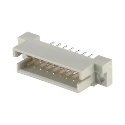 DIP Din 41612 connecteur 2.54mm 16 broches connecteur 3AMP